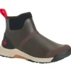 Muck Men's Outscape Chelsea WP Outdoor Shoe - Brown - OSC-900