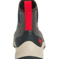 Muck Men's Outscape Chelsea WP Outdoor Shoe - Brown - OSC-900