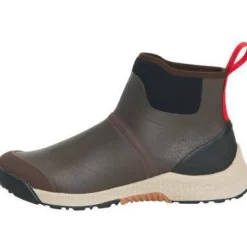 Muck Men's Outscape Chelsea WP Outdoor Shoe - Brown - OSC-900