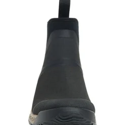 Muck Men's Outscape Chelsea WP Work Boot - Black - OSC-000