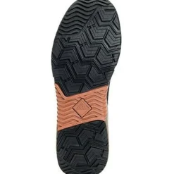 Muck Men's Outscape Chelsea WP Work Boot - Black - OSC-000