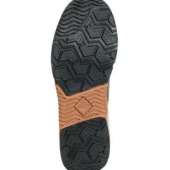 Muck Men's Outscape Chelsea WP Outdoor Shoe - Brown - OSC-900