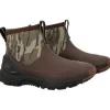 Muck Men's Outscape Max 6" Soft Toe WP Ankle Work Boot - MTSMMOB2