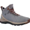 Muck Men's Outscape Max WP Lace Up Hiker Work Boot -Gray- MTLM100