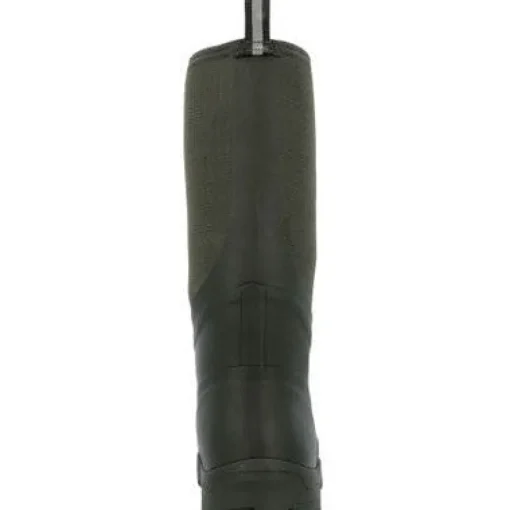 Muck Men's Pathfinder 15" Soft Toe WP Tall Work Boot - Olive - MPFM300