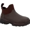 Muck Men's Woody Sport Ankle Waterproof Work Boot -Brown- WDSA900