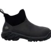Muck Men's Woody Sport Ankle Waterproof Work Boot -Black- WDSA001