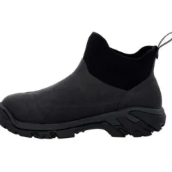 Muck Men's Woody Sport Ankle Waterproof Work Boot -Black- WDSA001