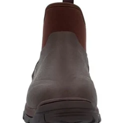 Muck Men's Woody Sport Ankle Waterproof Work Boot -Brown- WDSA900
