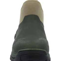 Muck Men's Woody Sport Ankle Waterproof Work Boot - Forest Moss - WDSA333