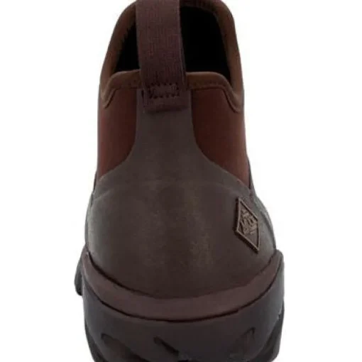 Muck Men's Woody Sport Ankle Waterproof Work Boot -Brown- WDSA900