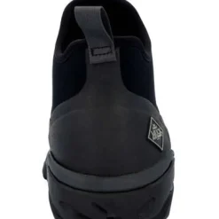 Muck Men's Woody Sport Ankle Waterproof Work Boot -Black- WDSA001