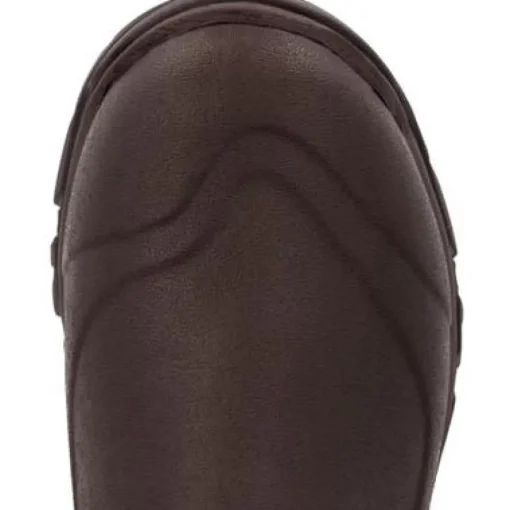 Muck Men's Woody Sport Ankle Waterproof Work Boot -Brown- WDSA900