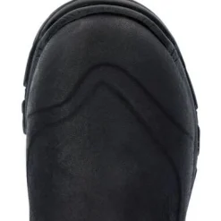 Muck Men's Woody Sport Ankle Waterproof Work Boot -Black- WDSA001