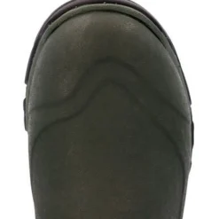 Muck Men's Woody Sport Ankle Waterproof Work Boot - Forest Moss - WDSA333