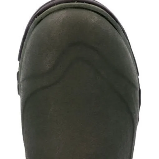 Muck Men's Woody Sport Ankle Waterproof Work Boot - Forest Moss - WDSA333