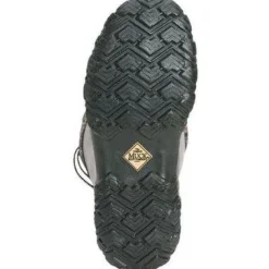 Muck Unisex's Forager Tall WP Outdoor Boot - Bark - FOR-MDNA