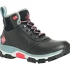 Muck Women's Apex Lace Up WP Outdoor Boot - Black - AXWL-000