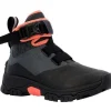 Muck Women's Apex Pac Alt WP Outdoor Pursuit Work Boot - Black - APMW001