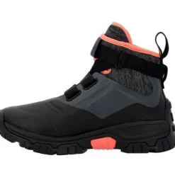 Muck Women's Apex Pac Alt WP Outdoor Pursuit Work Boot - Black - APMW001