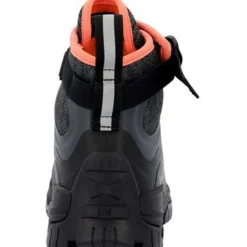 Muck Women's Apex Pac Alt WP Outdoor Pursuit Work Boot - Black - APMW001