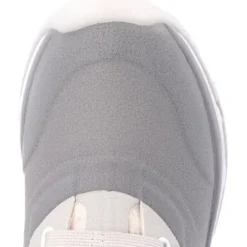 Muck Women's Apex Pac Alt WP Closure Outdoor Work Boot - Grey - APMW101