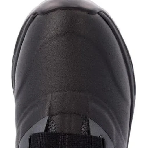 Muck Women's Apex Pac Alt WP Outdoor Pursuit Work Boot - Black - APMW001