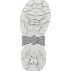 Muck Women's Apex Pac Alt WP Closure Outdoor Work Boot - Grey - APMW101