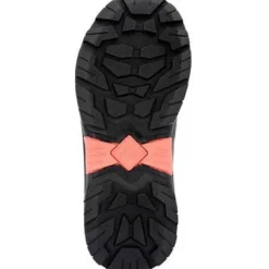 Muck Women's Apex Pac Alt WP Outdoor Pursuit Work Boot - Black - APMW001