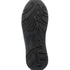 Muck Women's Arctic Adventure WP Tall Winter Work Boot -Black- WAA000