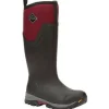 Muck Women's Arctic Ice AGAT Tall WP Outdoor Boot - Black - ASVTA-600