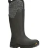 Muck Women's Arctic Ice AGAT Tall WP Outdoor Boot - Black - ASVTA-100