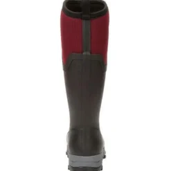 Muck Women's Arctic Ice AGAT Tall WP Outdoor Boot - Black - ASVTA-600