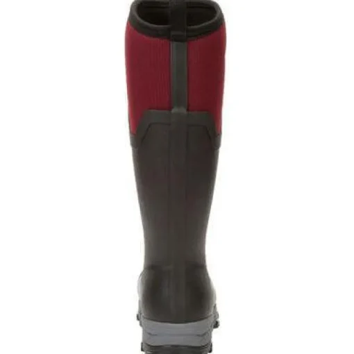 Muck Women's Arctic Ice AGAT Tall WP Outdoor Boot - Black - ASVTA-600
