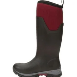 Muck Women's Arctic Ice AGAT Tall WP Outdoor Boot - Black - ASVTA-600