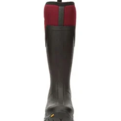 Muck Women's Arctic Ice AGAT Tall WP Outdoor Boot - Black - ASVTA-600