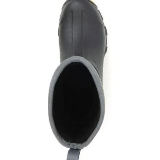 Muck Women's Arctic Ice AGAT Mid WP Outdoor Boot - Black - ASVMA-101