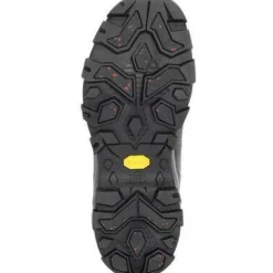 Muck Women's Arctic Ice AGAT Mid WP Outdoor Boot - Black - ASVMA-101