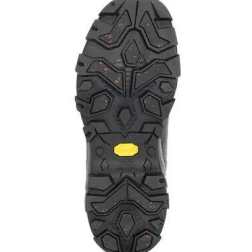 Muck Women's Arctic Ice AGAT Mid WP Outdoor Boot - Black - ASVMA-101