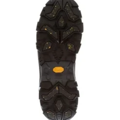 Muck Women's Arctic Ice AGAT Mid WP Outdoor Boot - Black - AVMVA-000