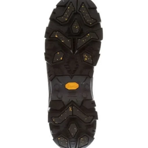 Muck Women's Arctic Ice AGAT Mid WP Outdoor Boot - Black - AVMVA-000