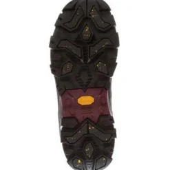 Muck Women's Arctic Ice AGAT Tall WP Outdoor Boot - Black - ASVTA-600