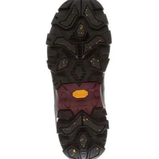 Muck Women's Arctic Ice AGAT Tall WP Outdoor Boot - Black - ASVTA-600