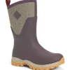 Muck Women's Arctic Sport II Mid WP Outdoor Boot - AS2M-6TW