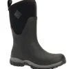 Muck Women's Arctic Sport II Mid WP Boot - Black - AS2M-000