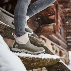 Muck Women's Arctic Sport II 6