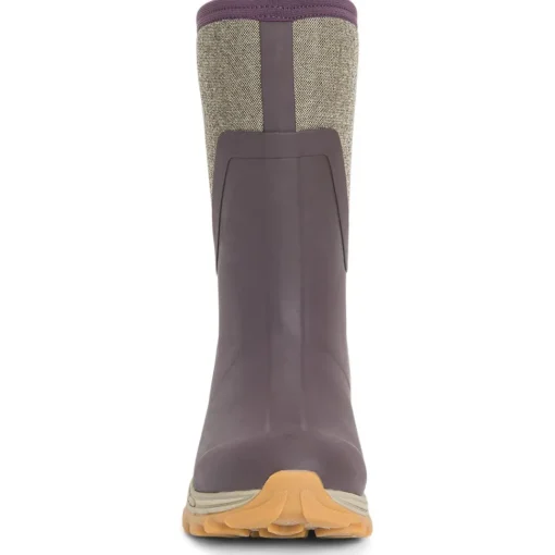 Muck Women's Arctic Sport II Mid WP Outdoor Boot - AS2M-6TW