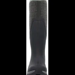 Muck Women's Arctic Sport II WP Tall Work Boot -Black- MASTW05