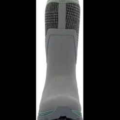 Muck Women's Arctic Sport II WP Mid Work Boot -Gray- MASMW15
