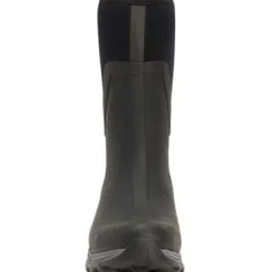 Muck Women's Arctic Sport II Mid WP Boot - Black - AS2M-000